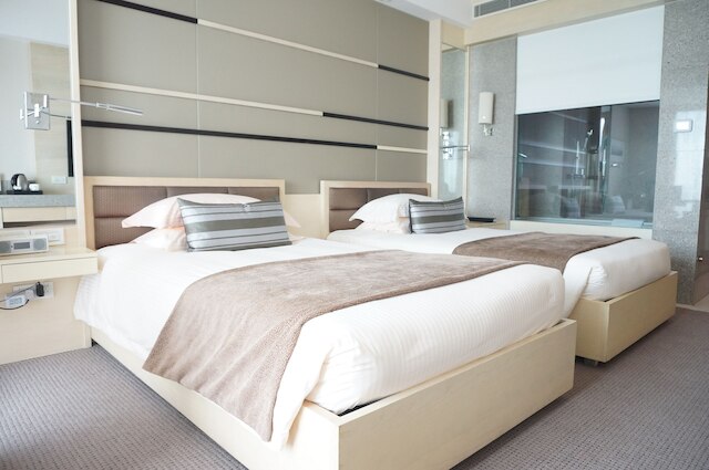 ヘンシャン ガーデン ホテル (上海衡山花園酒店)