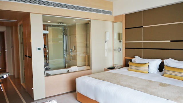 ヘンシャン ガーデン ホテル (上海衡山花園酒店)