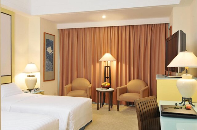 Hainan Junhua Haiyi Hotel