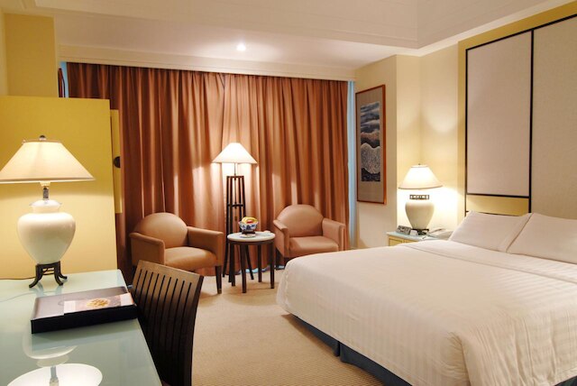 Hainan Junhua Haiyi Hotel