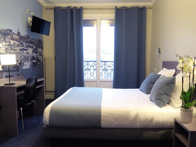 ホテル オデッサ モンパルナス