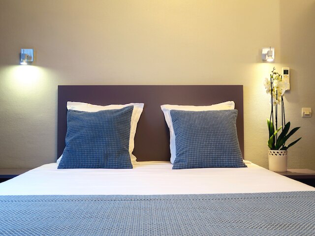 ホテル オデッサ モンパルナス