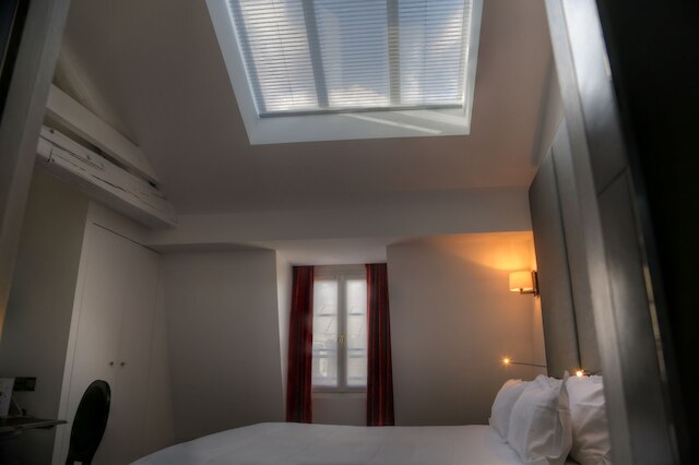 オテル モリエール