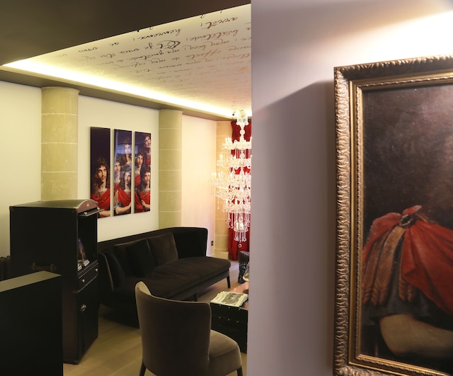 オテル モリエール