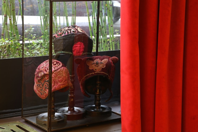 オテル モリエール