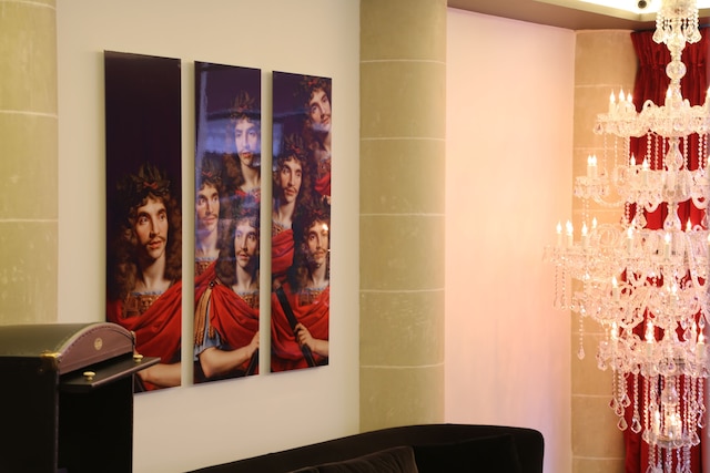 オテル モリエール