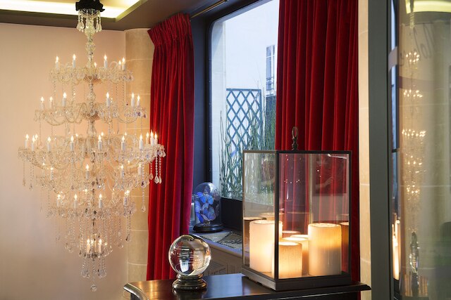 オテル モリエール