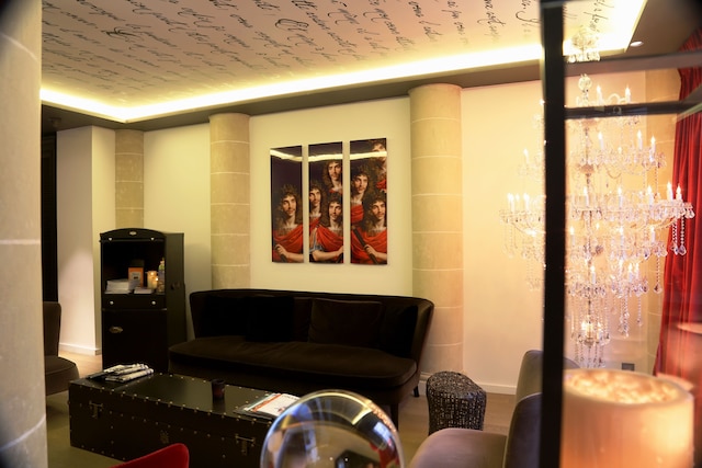 オテル モリエール