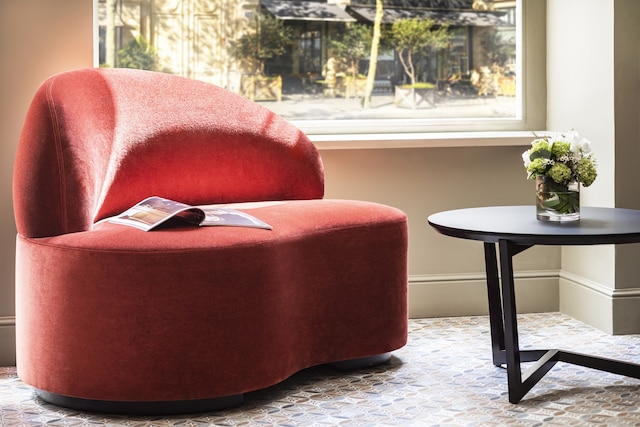 オテル デューク ド ブルゴーニュ