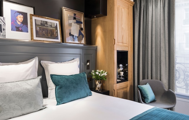 オテル デューク ド ブルゴーニュ