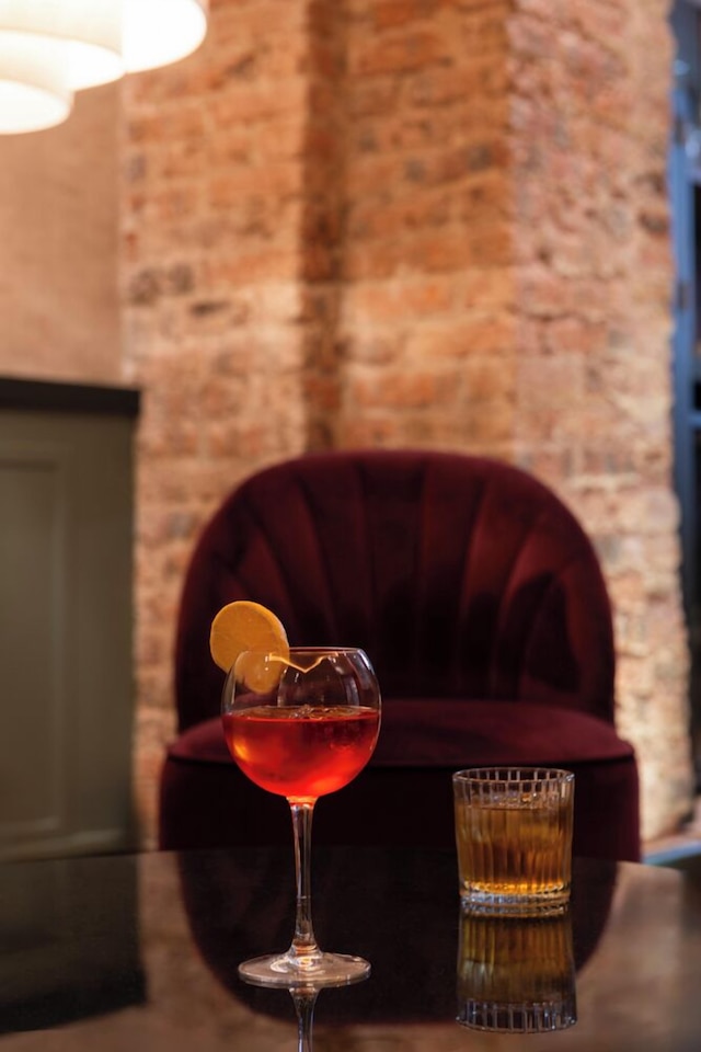 オテル ブリタニー オペラ