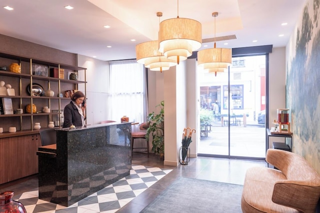 オテル ブリタニー オペラ