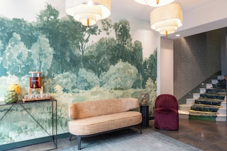 オテル ブリタニー オペラ