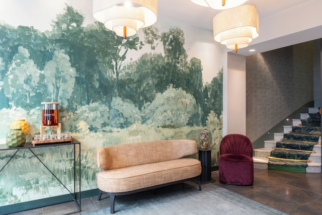 オテル ブリタニー オペラ