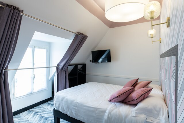 ホテル ジェランド