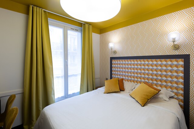 ホテル ジェランド