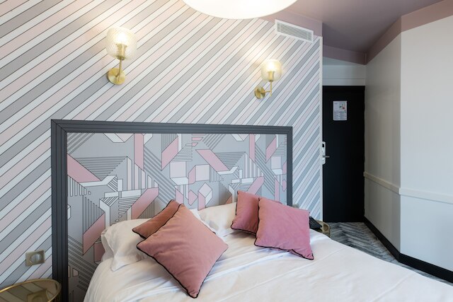 ホテル ジェランド