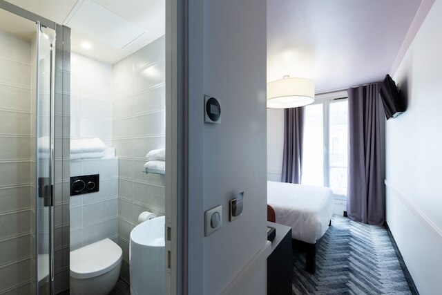 ホテル ジェランド