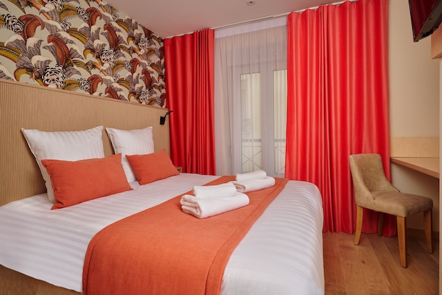 VLH モンパルナス エッフェル