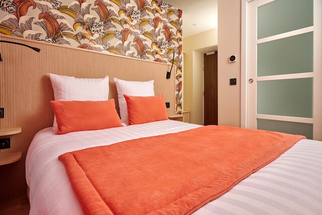 VLH モンパルナス エッフェル