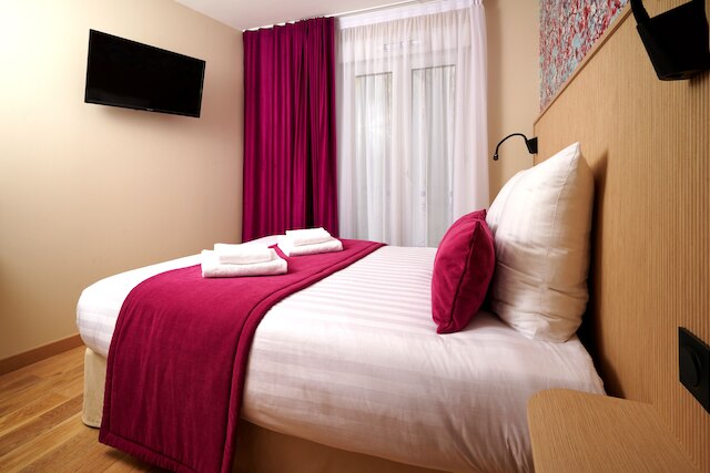 VLH モンパルナス エッフェル