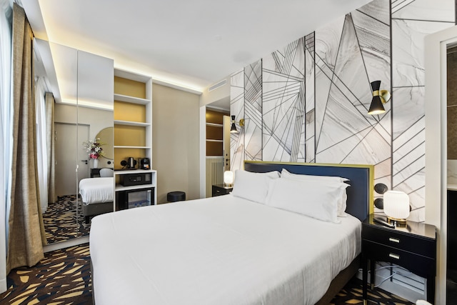 オテル モンディアル