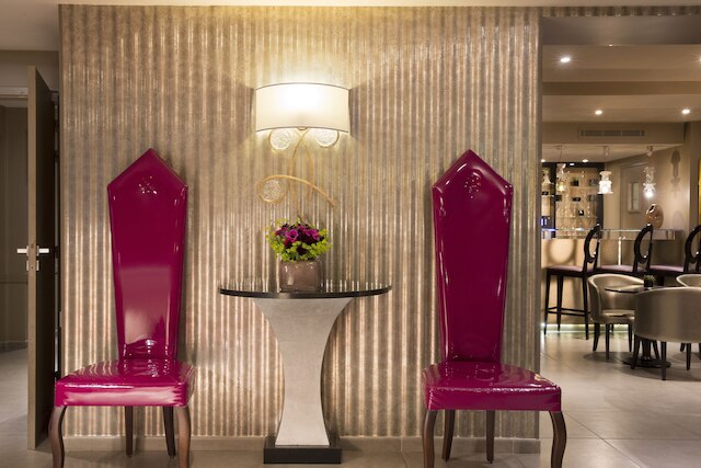 オテル モンディアル