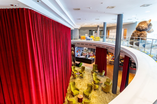 マイティトウイツェ ホテル ドレスデン