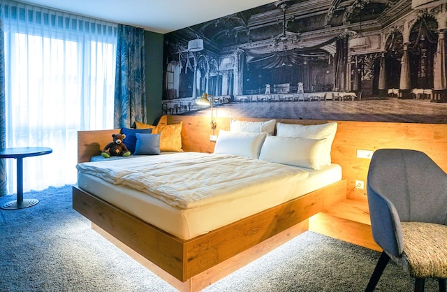 マイティトウイツェ ホテル ドレスデン