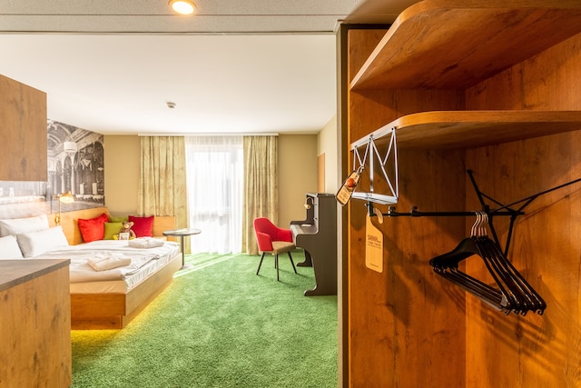 マイティトウイツェ ホテル ドレスデン