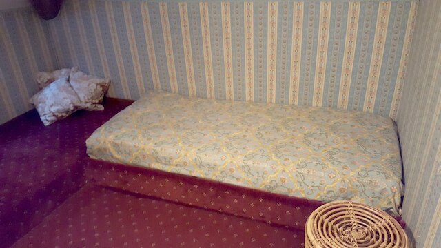 ホテル ビアスッティ