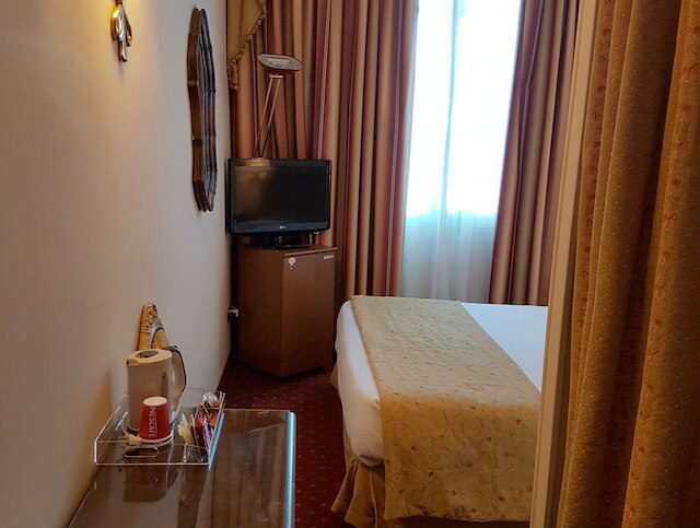 ホテル ビアスッティ