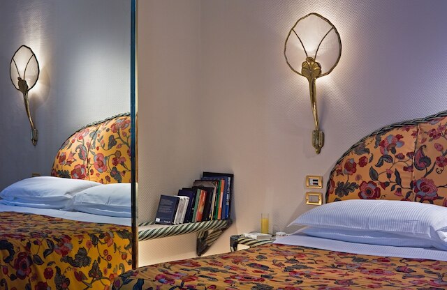 ホテル ビアスッティ