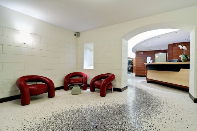 ホテル メンフィス