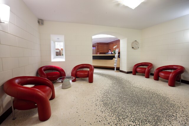 ホテル メンフィス