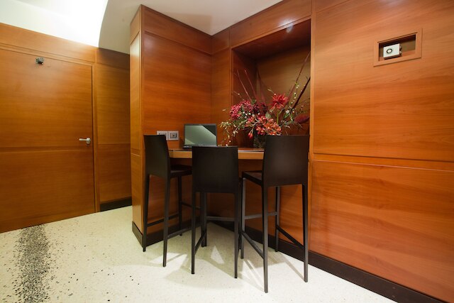 ホテル メンフィス