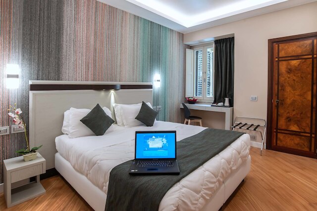 ホテル メンフィス