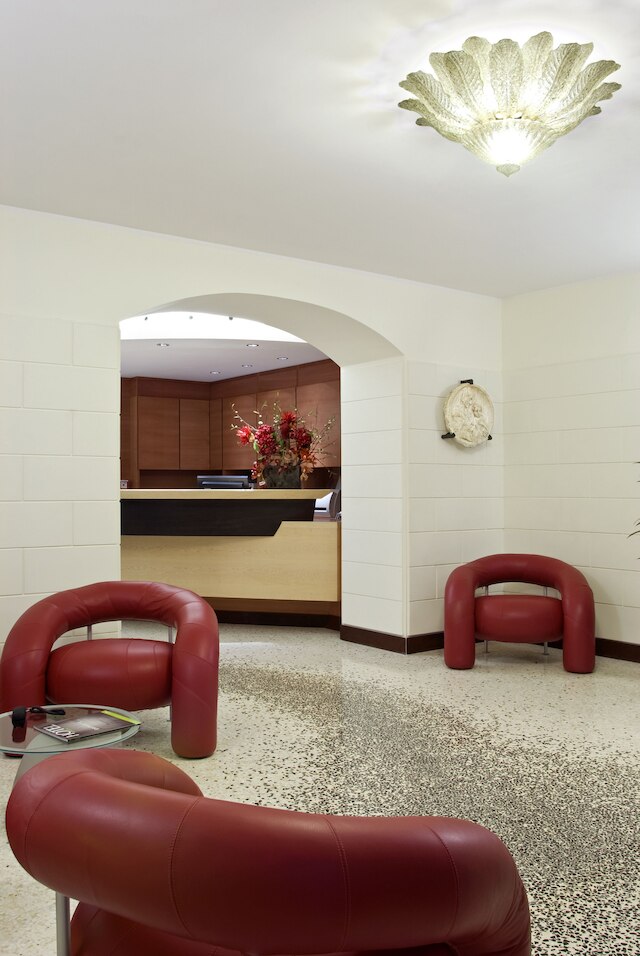 ホテル メンフィス