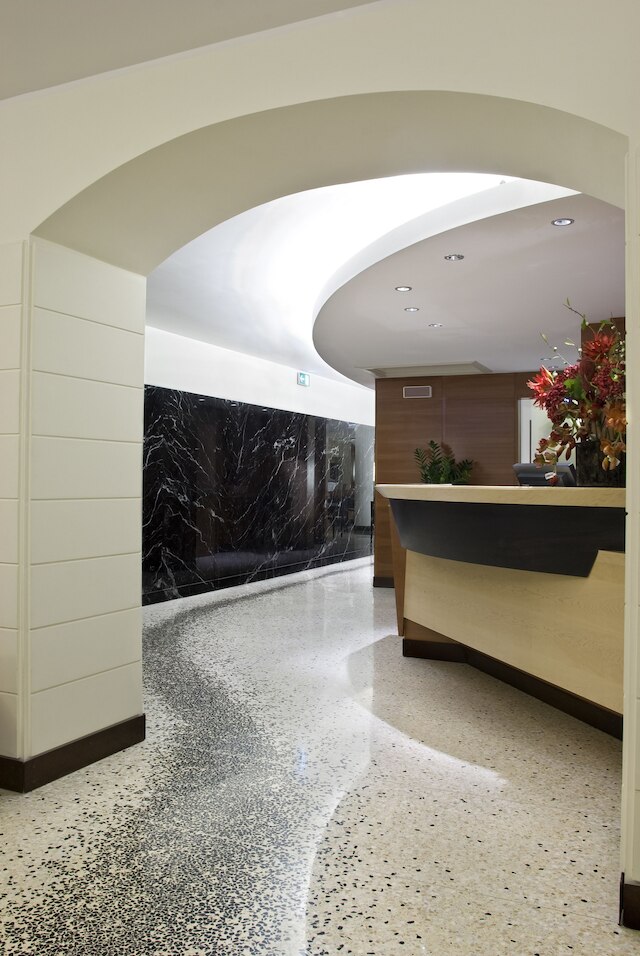 ホテル メンフィス