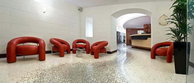 ホテル メンフィス