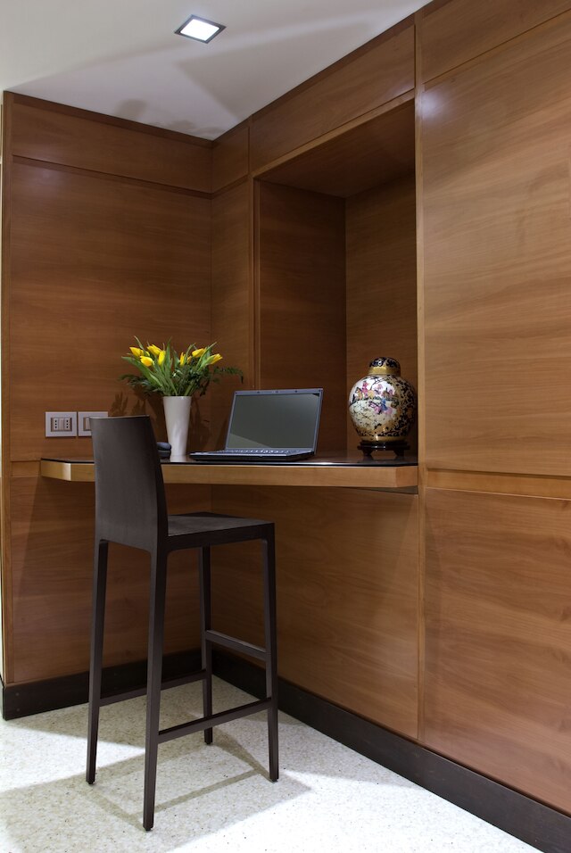 ホテル メンフィス