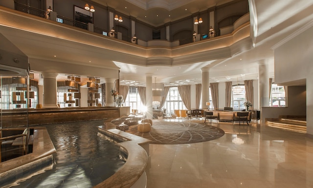 ラボードネイ ウォーターフロント ホテル