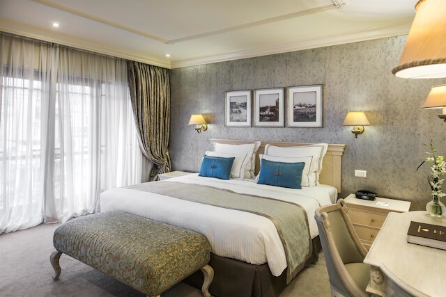 ラボードネイ ウォーターフロント ホテル