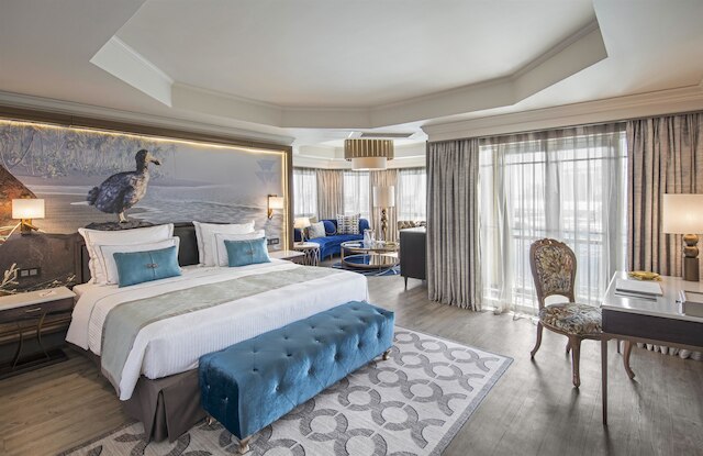 ラボードネイ ウォーターフロント ホテル