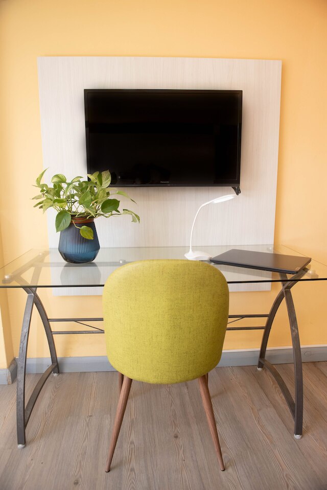 ラ クレスタ イン