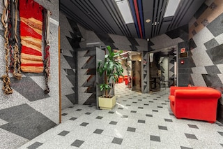 ホテル ナシオナル