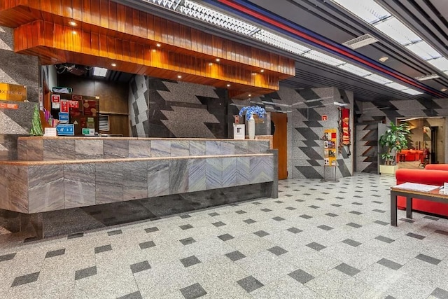 ホテル ナシオナル