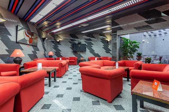 ホテル ナシオナル