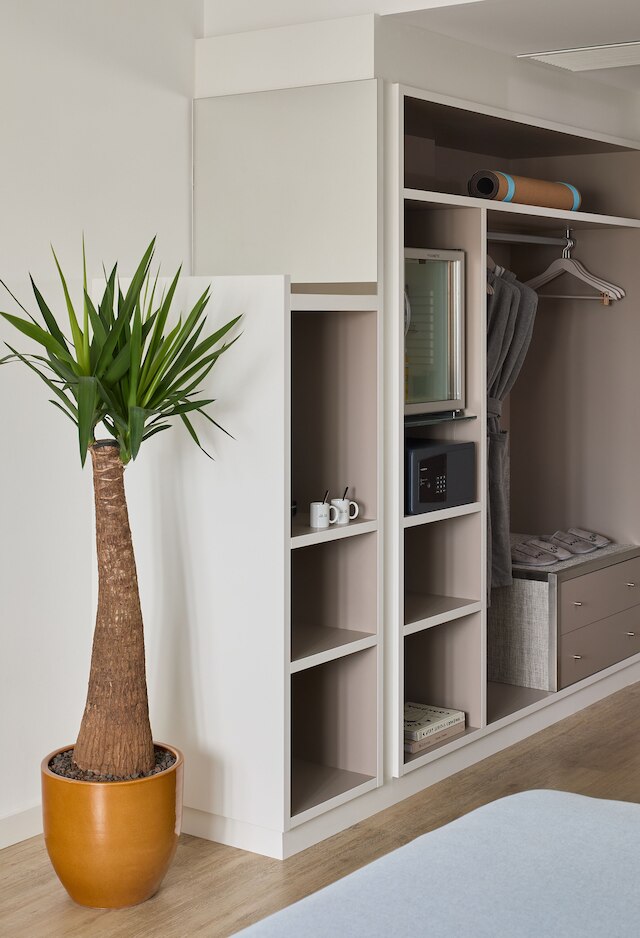 インサイド バイ メリア バルセロナ アポロ