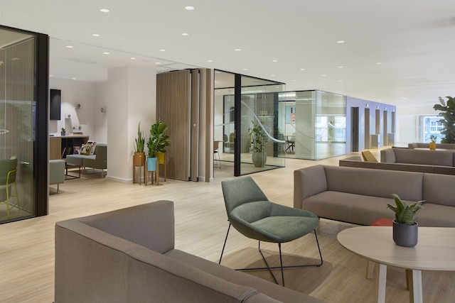 インサイド バイ メリア バルセロナ アポロ